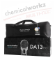 Preview: chemicalworkz DA13 PRO Exzenter Poliermaschine